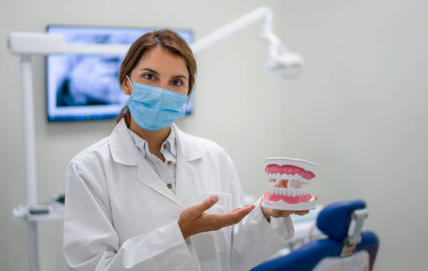 Best Emergency Denture Repair in Denver, IA