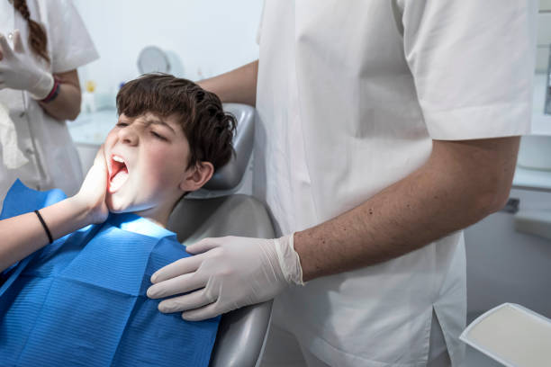Best Emergency Wisdom Tooth Extraction in Denver, IA