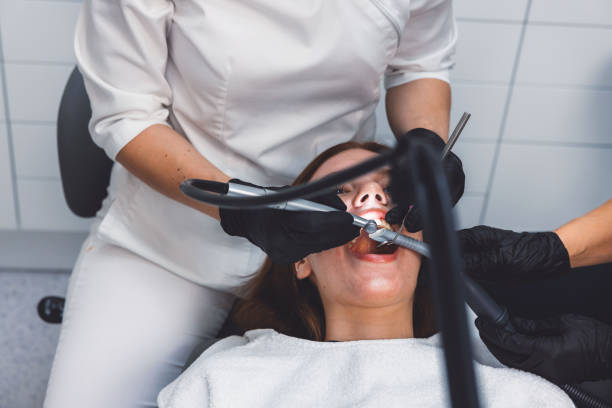 Best Knocked-Out Tooth (Avulsed Tooth) Treatment in Denver, IA