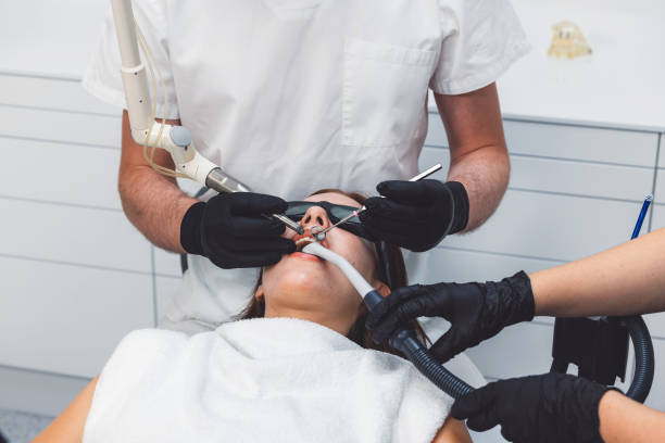 Best Emergency Treatment for Oral Infections in Denver, IA